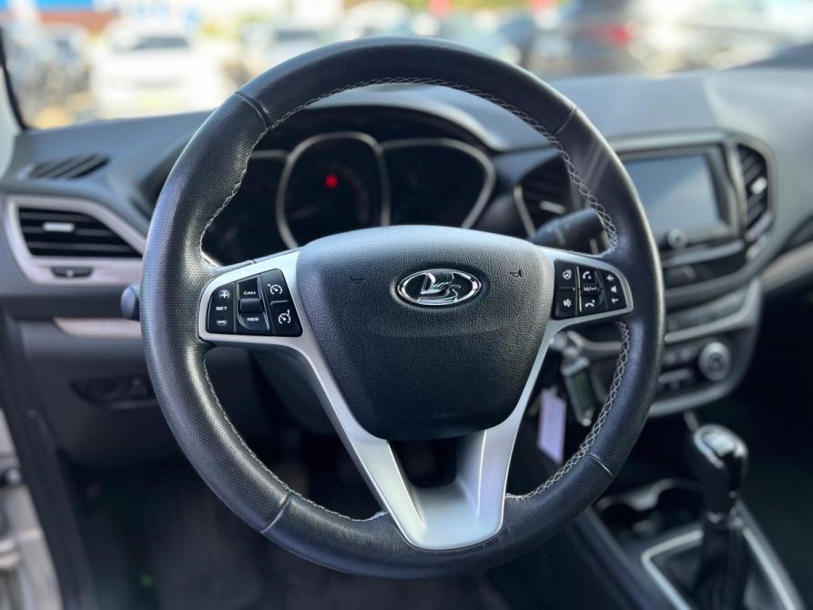 Lada (ВАЗ) Vesta I Альметьевск  - изображение 11
