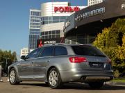 Audi A6 allroad II (C6) Москва  - изображение 24