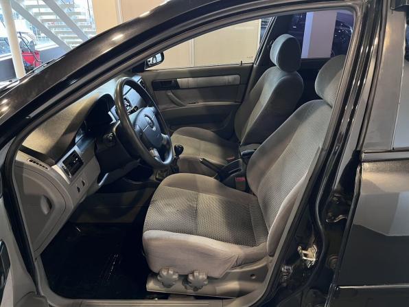 Chevrolet Lacetti I с пробегом 2009 года, цена 425 000 рублей, 156307 км, седан, Автокод Объявления