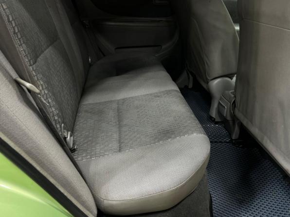 Toyota Corolla Spacio I с пробегом 2000 года, цена 409 000 рублей, 285276 км, минивэн, Автокод Объявления