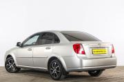 Chevrolet Lacetti I Тюмень  - изображение 22