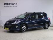 Peugeot 308 I Дзержинск  - изображение 11