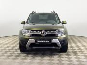 Renault Duster I Рестайлинг Казань  - изображение 26