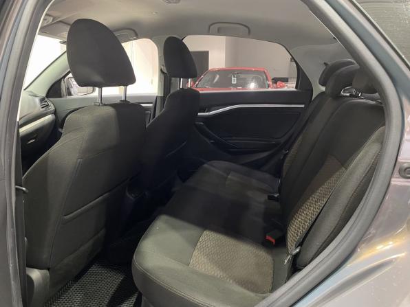 Lada (ВАЗ) Vesta I с пробегом 2019 года, цена 879 900 рублей, 110000 км, седан, Автокод Объявления