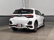 Toyota Raize I Кемерово  - изображение 34