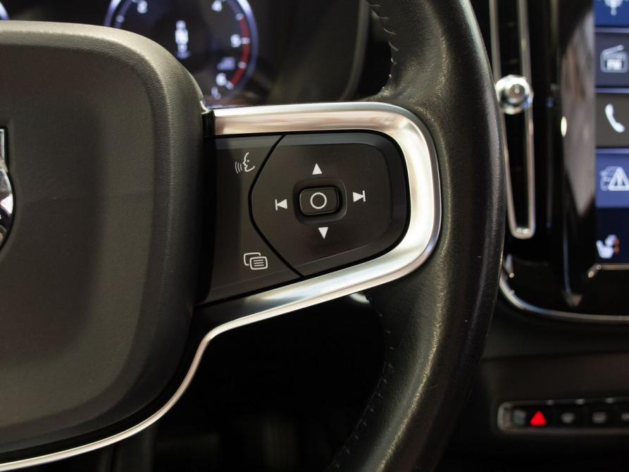 Volvo XC40 I Иваново  - изображение 25