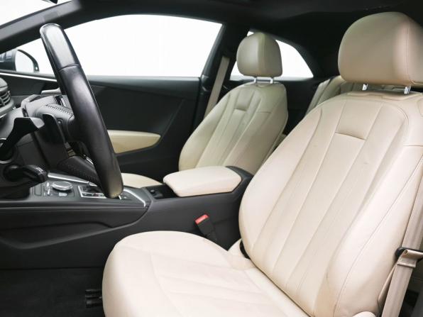 Audi A5 II (F5) с пробегом 2016 года, цена 2 995 000 рублей, 173410 км, купе, Автокод Объявления