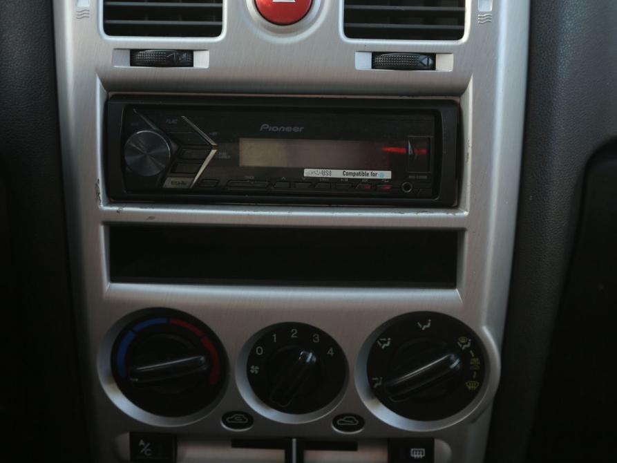 Hyundai Getz I Рестайлинг Иваново  - изображение 15