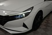 Hyundai Elantra VII (CN7) Волгоград  - изображение 41