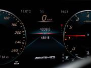 Mercedes-Benz A-Класс AMG II (W177) Москва  - изображение 32