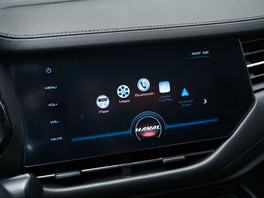 Haval F7 I Рестайлинг Ростов-на-Дону  - изображение 16