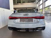Audi A7 II (4K) Москва  - изображение 40