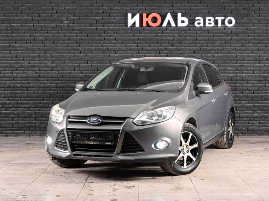 Ford Focus III Екатеринбург  - изображение 1