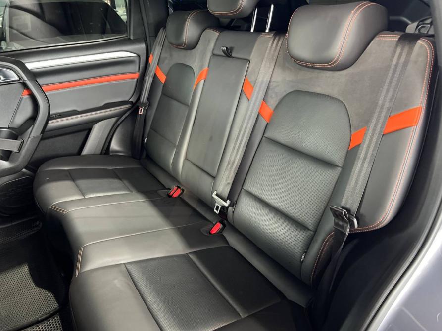Haval Dargo Оренбург  - изображение 26