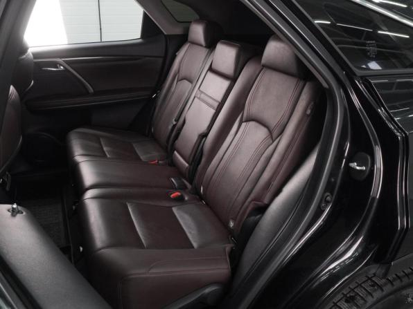 Lexus RX IV Рестайлинг с пробегом 2020 года, цена 4 079 000 рублей, 90654 км, внедорожник, Автокод Объявления