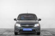 Lada (ВАЗ) Granta I Кемерово  - изображение 21