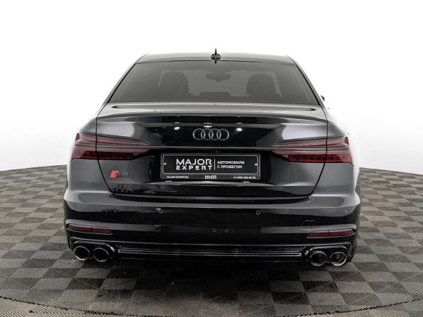 Audi A6 V (C8) с пробегом 2020 года, цена 3 720 000 рублей, 131613 км, седан, Автокод Объявления