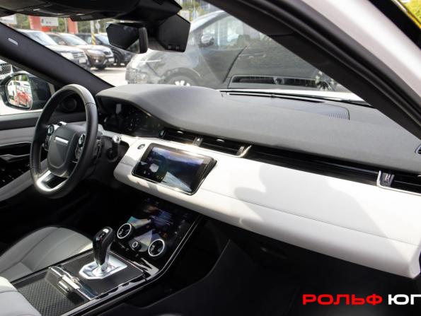 Land Rover Range Rover Evoque II с пробегом 2020 года, цена 4 197 000 рублей, 35005 км, внедорожник, Автокод Объявления