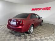 Chevrolet Lacetti I Воронеж  - изображение 21