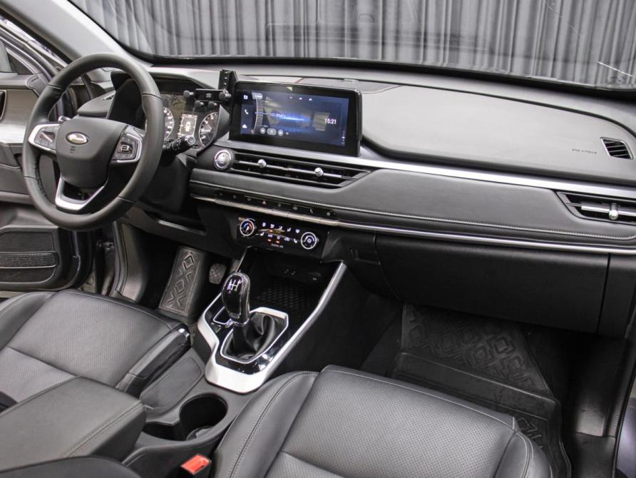 Chery Tiggo 4 Pro I Москва  - изображение 11