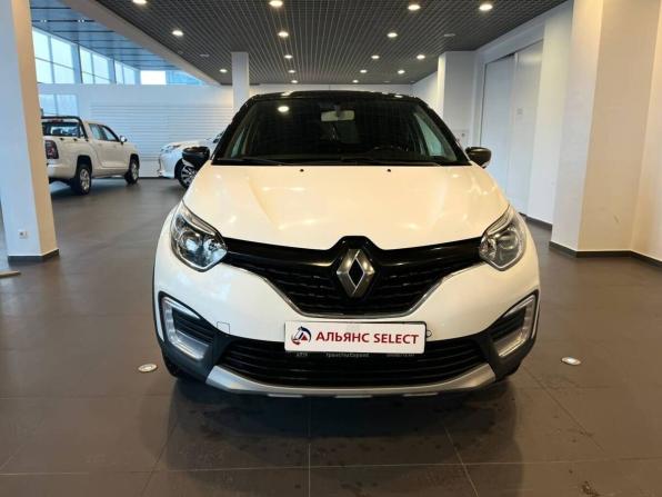 Renault Kaptur I с пробегом 2019 года, цена 1 510 000 рублей, 178418 км, внедорожник, Автокод Объявления