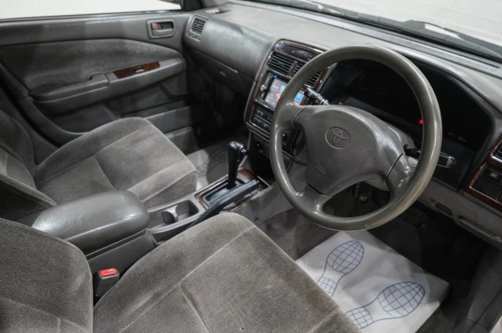 Toyota Corona X (T210) Новокузнецк  - изображение 9