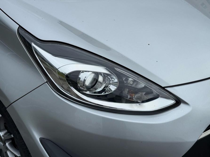 Toyota Aqua I Рестайлинг Энгельс  - изображение 11