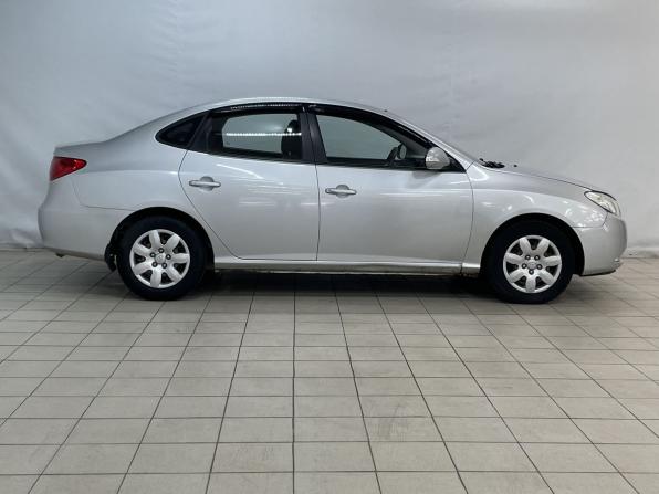 Hyundai Elantra IV (HD) с пробегом 2010 года, цена 670 000 рублей, 218841 км, седан, Автокод Объявления
