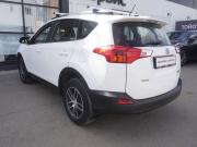 Toyota RAV4 IV (XA40) Рестайлинг Москва  - изображение 22