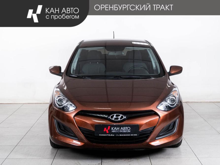Hyundai i30 II Казань  - изображение 2