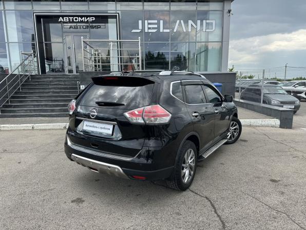Nissan X-Trail III с пробегом 2016 года, цена 1 820 000 рублей, 215459 км, внедорожник, Автокод Объявления