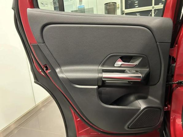 Mercedes-Benz GLA II (H247) с пробегом 2020 года, цена 2 799 000 рублей, 113453 км, внедорожник, Автокод Объявления
