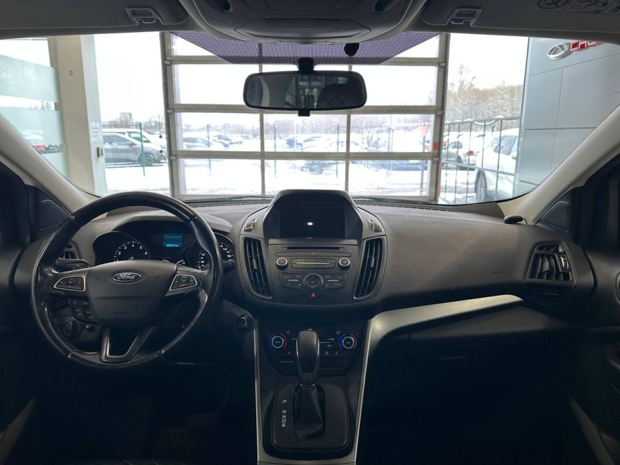 Ford Kuga II Рестайлинг Тверь  - изображение 9