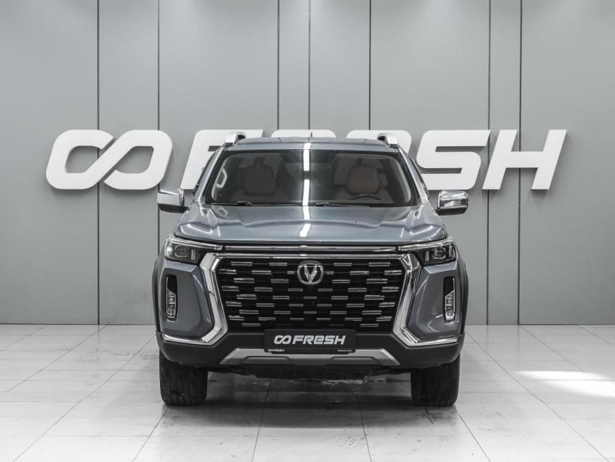 Changan Hunter Plus Ростов-на-Дону  - изображение 3