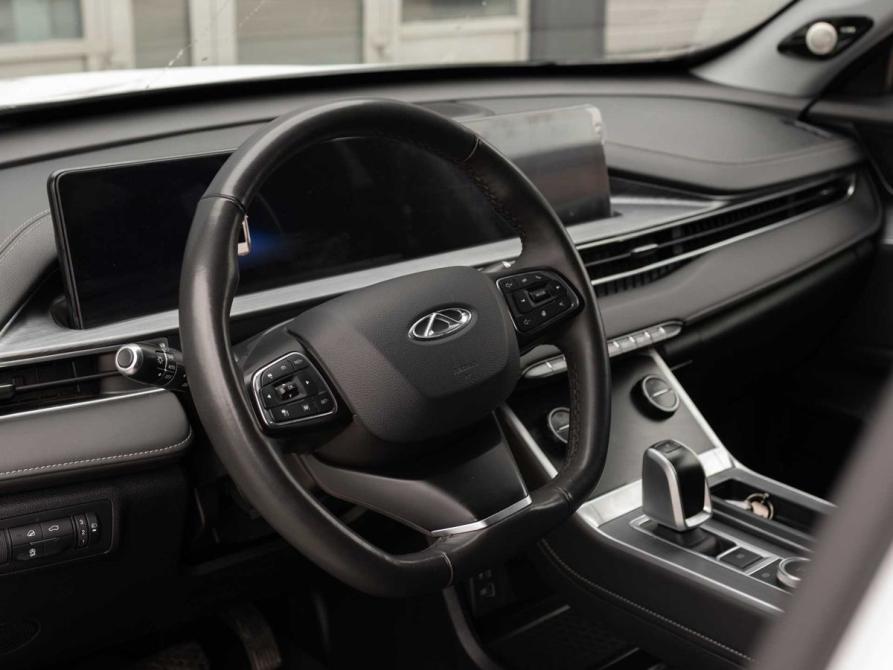Chery Tiggo 7 Pro Max I Новосибирск  - изображение 11