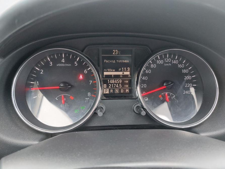 Nissan Qashqai I Рестайлинг Тверь  - изображение 17