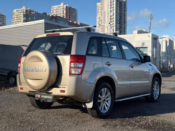 Suzuki Grand Vitara II с пробегом 2008 года, цена 715 000 рублей, 178515 км, внедорожник, Автокод Объявления