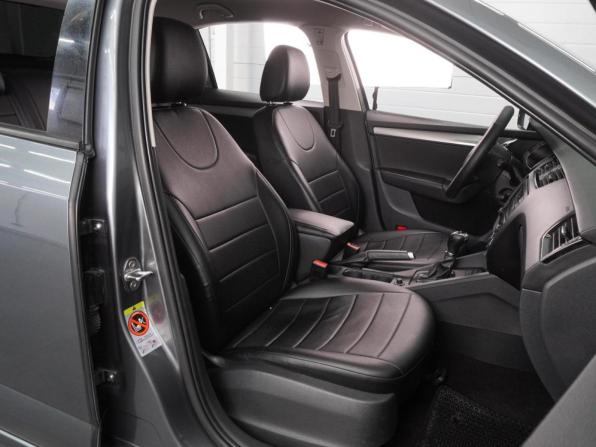 Skoda Octavia III (A7) с пробегом 2013 года, цена 999 000 рублей, 204114 км, лифтбек, Автокод Объявления