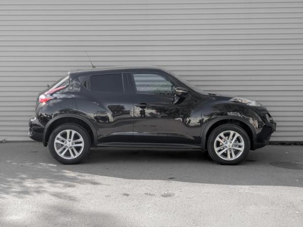 Nissan Juke I Рестайлинг с пробегом 2018 года, цена 1 460 000 рублей, 86235 км, внедорожник, Автокод Объявления