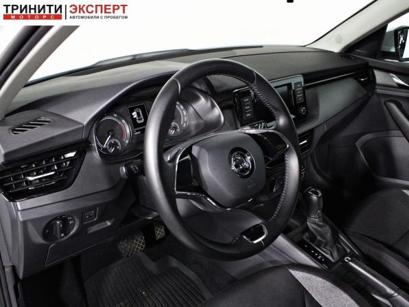 Skoda Kamiq I с пробегом 2021 года, цена 1 997 000 рублей, 66533 км, внедорожник, Автокод Объявления
