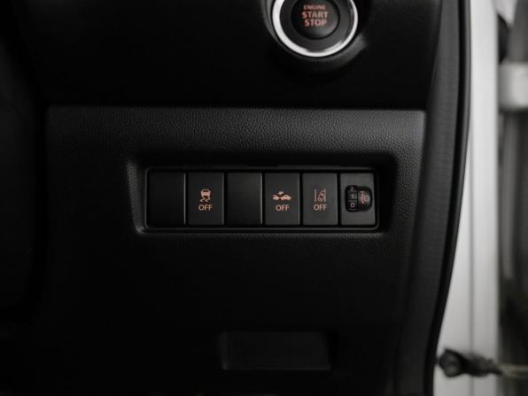 Suzuki Swift V с пробегом 2017 года, цена 1 170 000 рублей, 103000 км, хэтчбек, Автокод Объявления