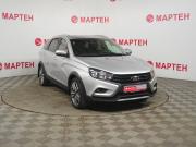 Lada (ВАЗ) Vesta I Вологда  - изображение 20