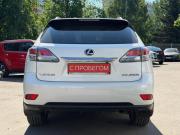 Lexus RX III Рестайлинг Санкт-Петербург  - изображение 25