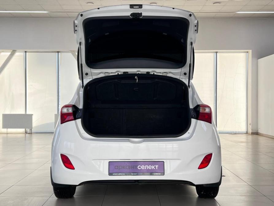 Hyundai i30 II Волгоград  - изображение 10