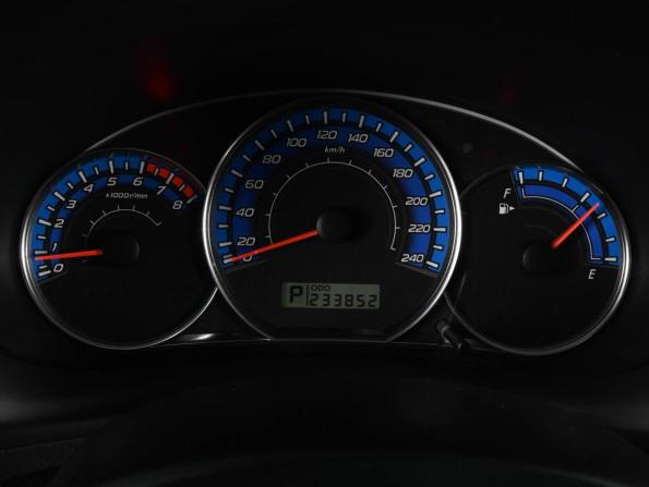 Subaru Forester III с пробегом 2008 года, цена 1 039 000 рублей, 233852 км, внедорожник, Автокод Объявления