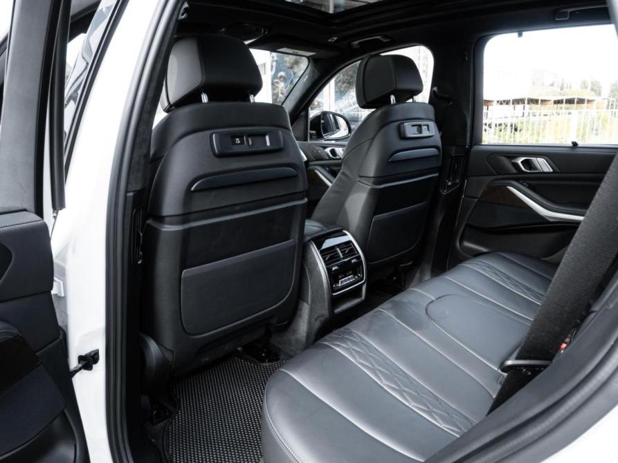 BMW X5 IV (G05/G18) Ставрополь  - изображение 11