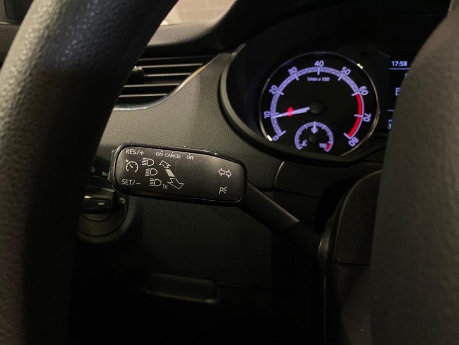 Skoda Octavia III (A7) Рестайлинг Челябинск  - изображение 17