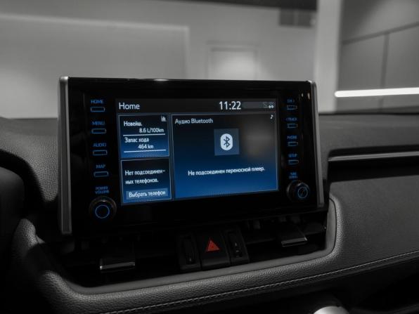 Toyota RAV4 V (XA50) с пробегом 2020 года, цена 2 795 000 рублей, 67858 км, внедорожник, Автокод Объявления