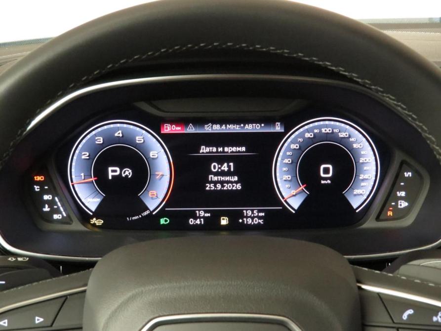 Audi Q3 II (F3) Санкт-Петербург  - изображение 10