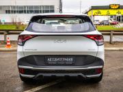 Kia Sportage (China) III (NP) Рестайлинг Волгоград  - изображение 42